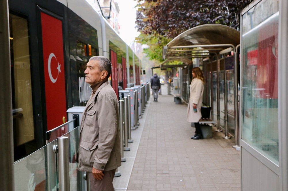 Atatürk’ü minnetle anıyoruz | Saat 09.05’te Türkiye’de hayat durdu - 20
