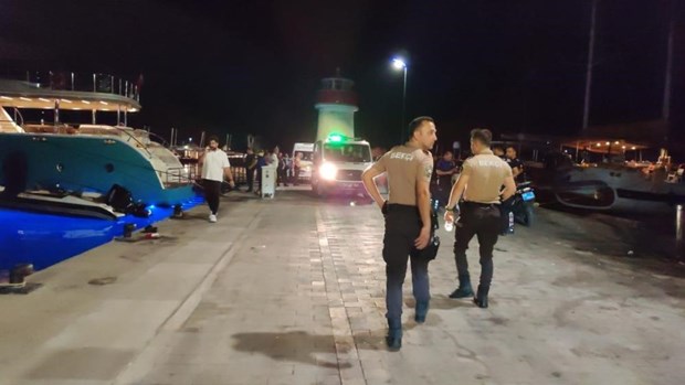 Marmaris'te silahlı ve satırlı kavga: 2 ölü, 1 yaralı 6 JAtyJlr7 UWQb uk9X3Itw