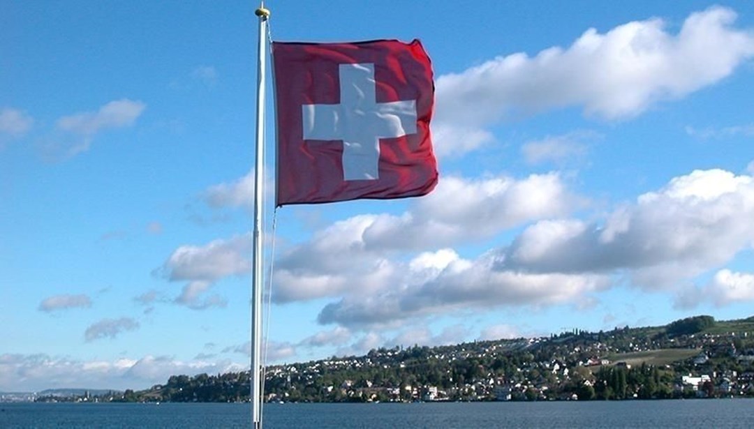 İsviçre'de göçün sınırlandırılması için referandum girişimi başlatıldı