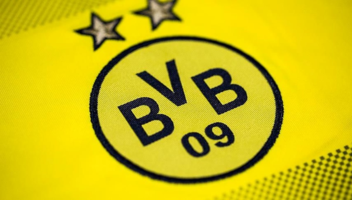 Borussia Dortmund, silah üreticisi Rheinmetall ile sponsorluk anlaşması imzaladı