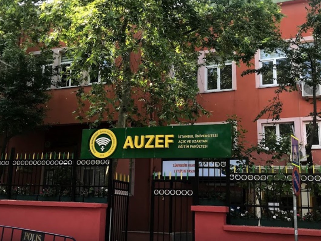 Auzef Iletisim Haberleri Haber Ofisi