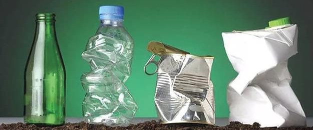 Ambalaj atıkları geri dönüşüme nasıl hazırlanıyor?