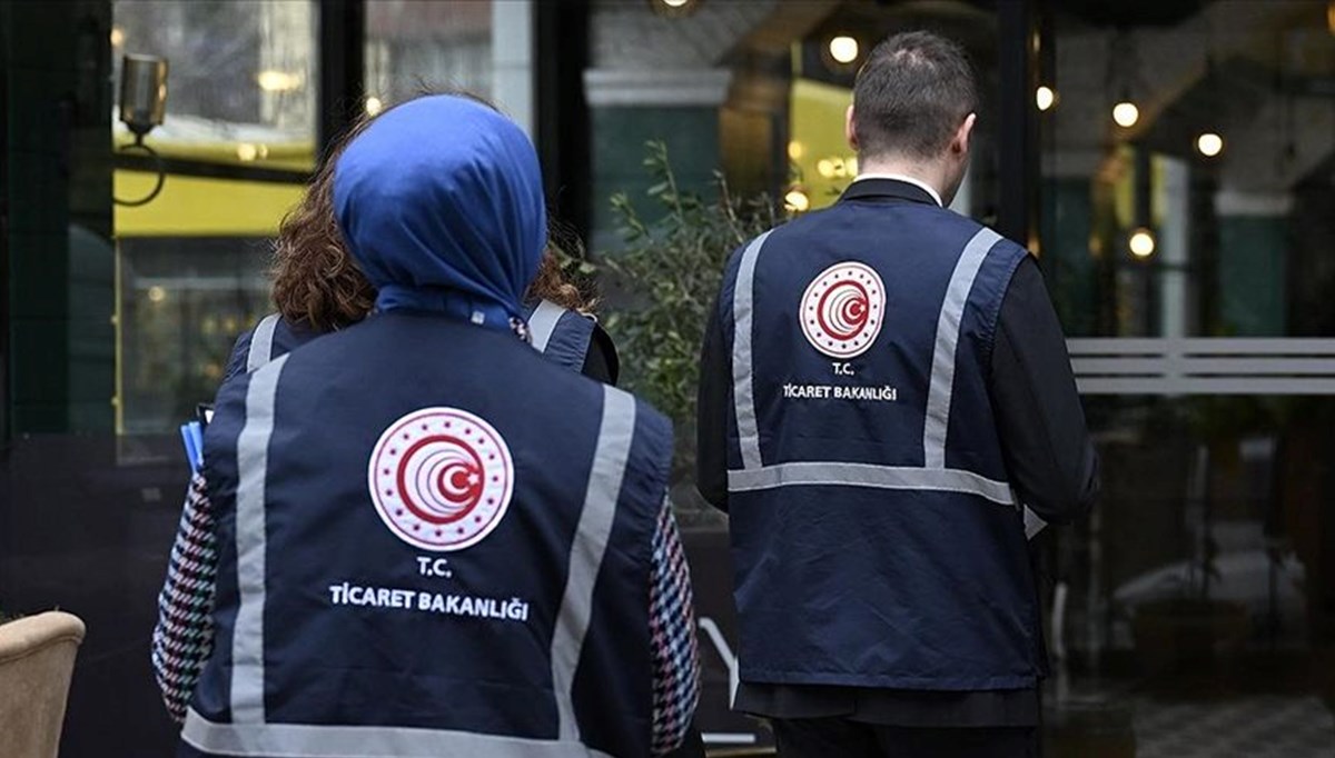 Ciddi risk var, dikkat! Bakanlık 3 ürünü daha piyasadan toplatıyor Ciddi risk var, dikkat! Bakanlık 3 ürünü daha piyasadan toplatıyor