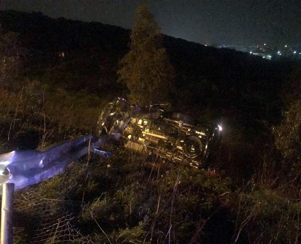 Demet Akbağ'ın eşi Zafer Çika trafik kazasında hayatını kaybetti (Cenaze detayları belli oldu) - 1