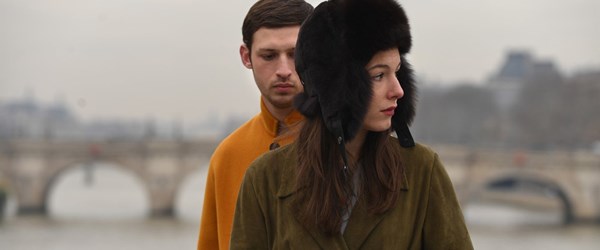 Eş Anlamlılar / Synonymes fragmanı