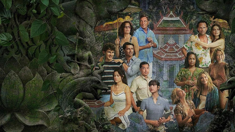 77. Emmy Ödülleri’nin adayları belli oldu - 12