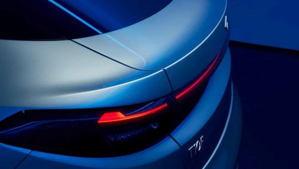 TOGG'un sedanı yollara çıkıyor: Rakipleriyle kıyaslandığında fiyatı ne kadar olur? - 1