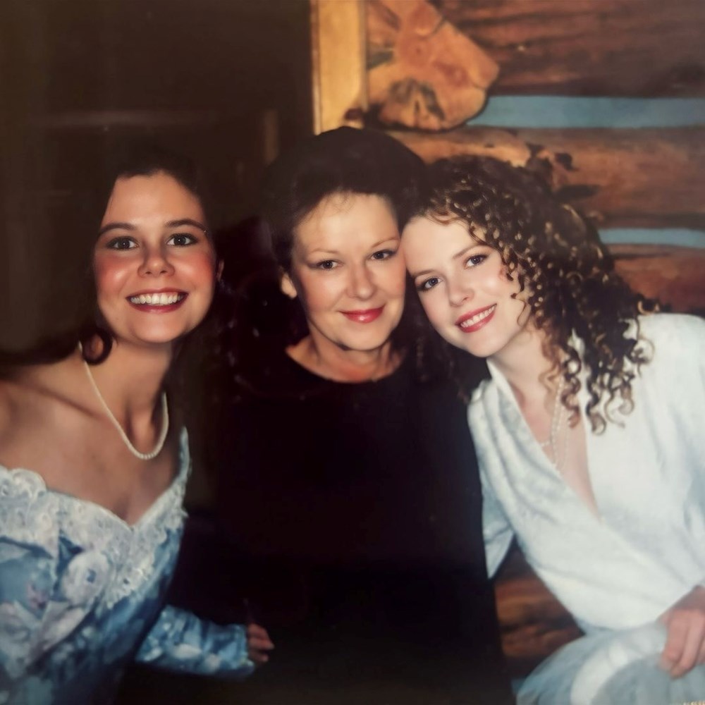 Annesinin vefatıyla yıkılmıştı: Nicole Kidman'dan teşekkür paylaşımı - 5