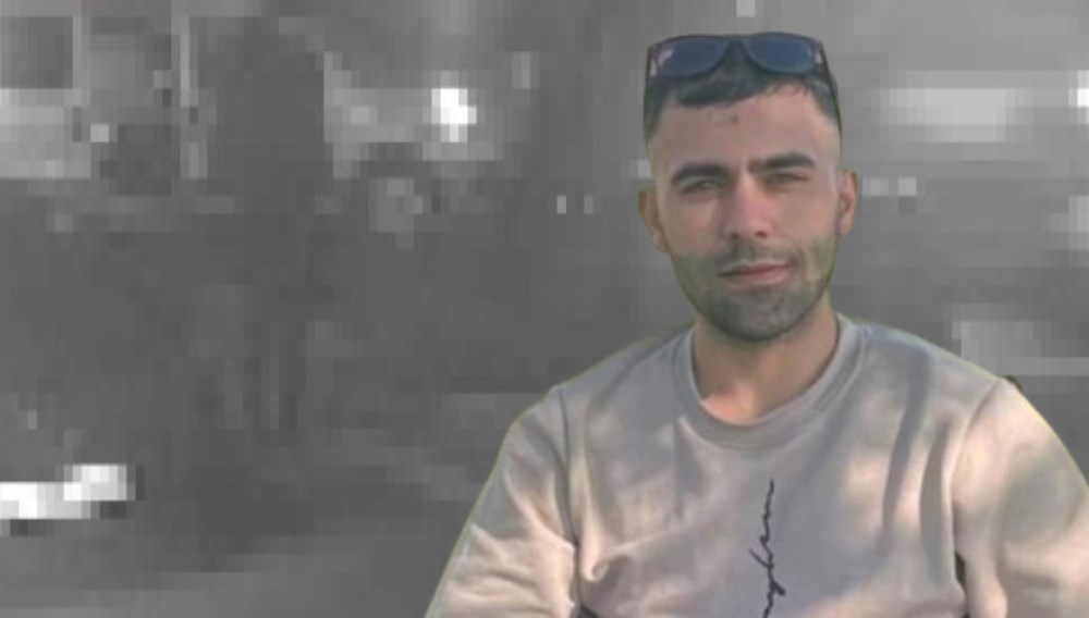 İstanbul’a gezmeye gelmişti, öldürüldü