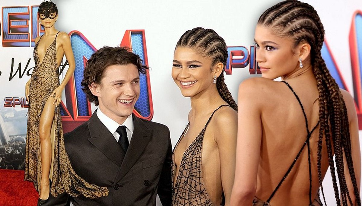 Amy Pascal: Tom Holland ile Zendaya'ya aşık olmamalarını söyledim