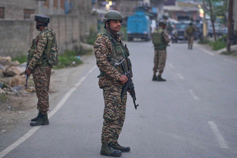 Hindistan ve Pakistan ordularının karşılaştırılması - 6