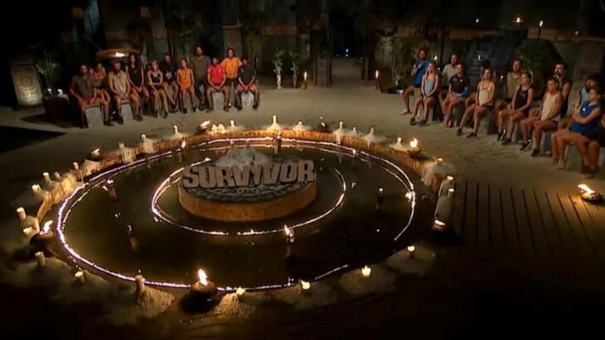 Survivor'da beklenmedik veda (Survivor Elif Yıldırım Gören'in hastalığı ne?)