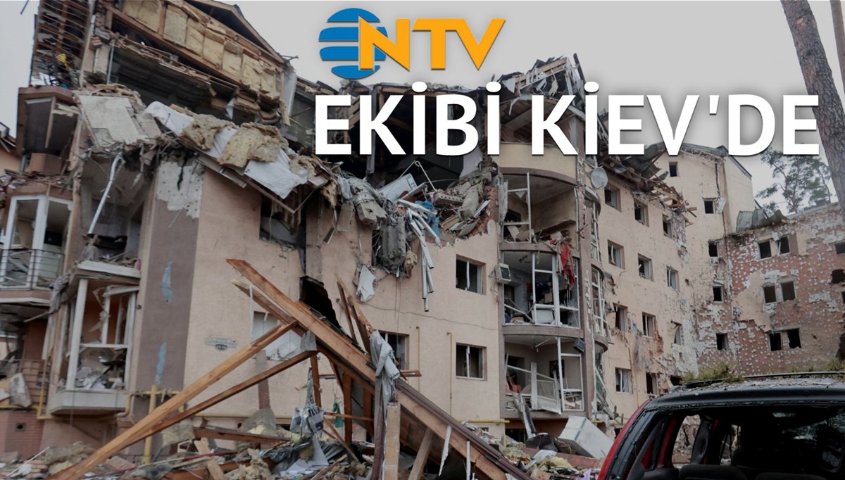 Kiev şehir çatışmasına hazırlanıyor