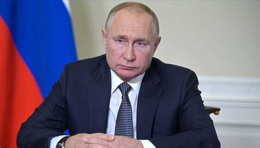 Putin'den Goldman Sachs'ın satışına onay