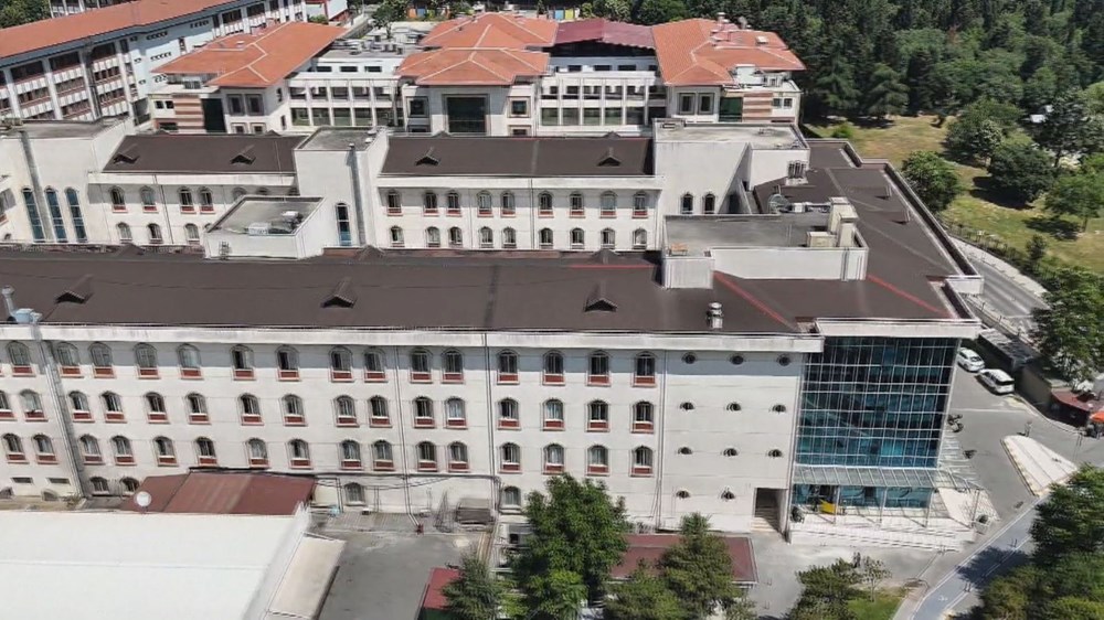 Yedikule Hastanesi'nde bıçak parası soruşturması: İstenen ceza belli oldu - 10
