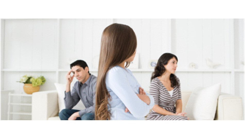 Bosanma Cocuk Psikolojisini Nasil Etkiler Saglik Haberleri Ntv