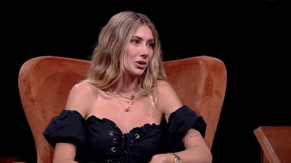 Şeyma Subaşı Mısırlı sevgilisi Mohammed Alsaloussi'den ayrıldı - 4