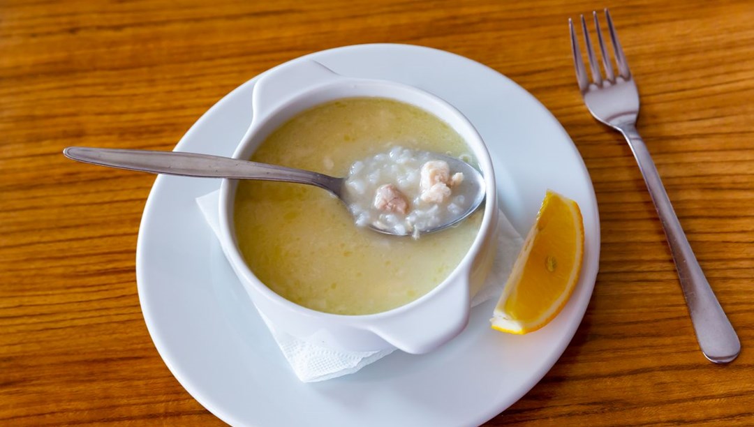 Kış aylarının favori çorbası! Öksürük ve boğaz ağrısını dakikalar içinde hafifletiyor: ABD'li diyetisyen faydalarını saymakla bitiremedi