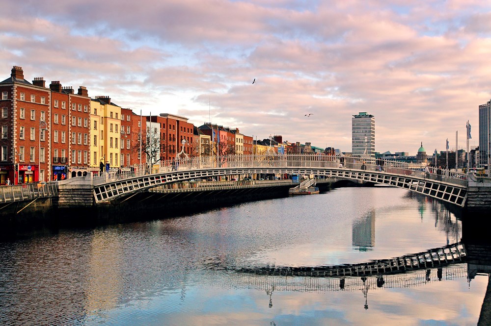 Дублин. Ирландия Дублин. Дублин столица. Ирландия Дублин набережная. Дублин панорама.