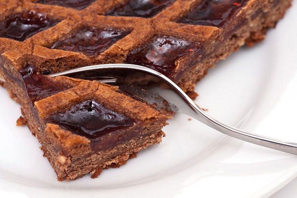 Dünyanın en iyi 50 tatlısı (Türkiye de listede) - 31