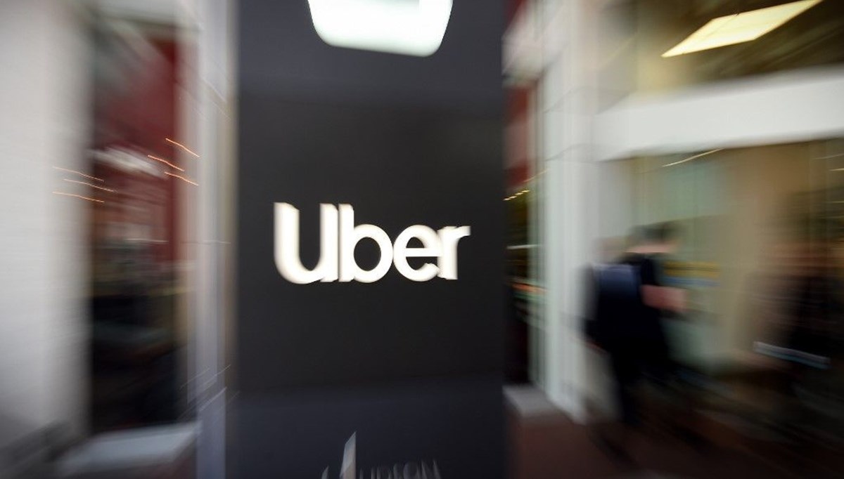 Covid-19 etkisi: Uber 5.8 milyar dolar kaybetti