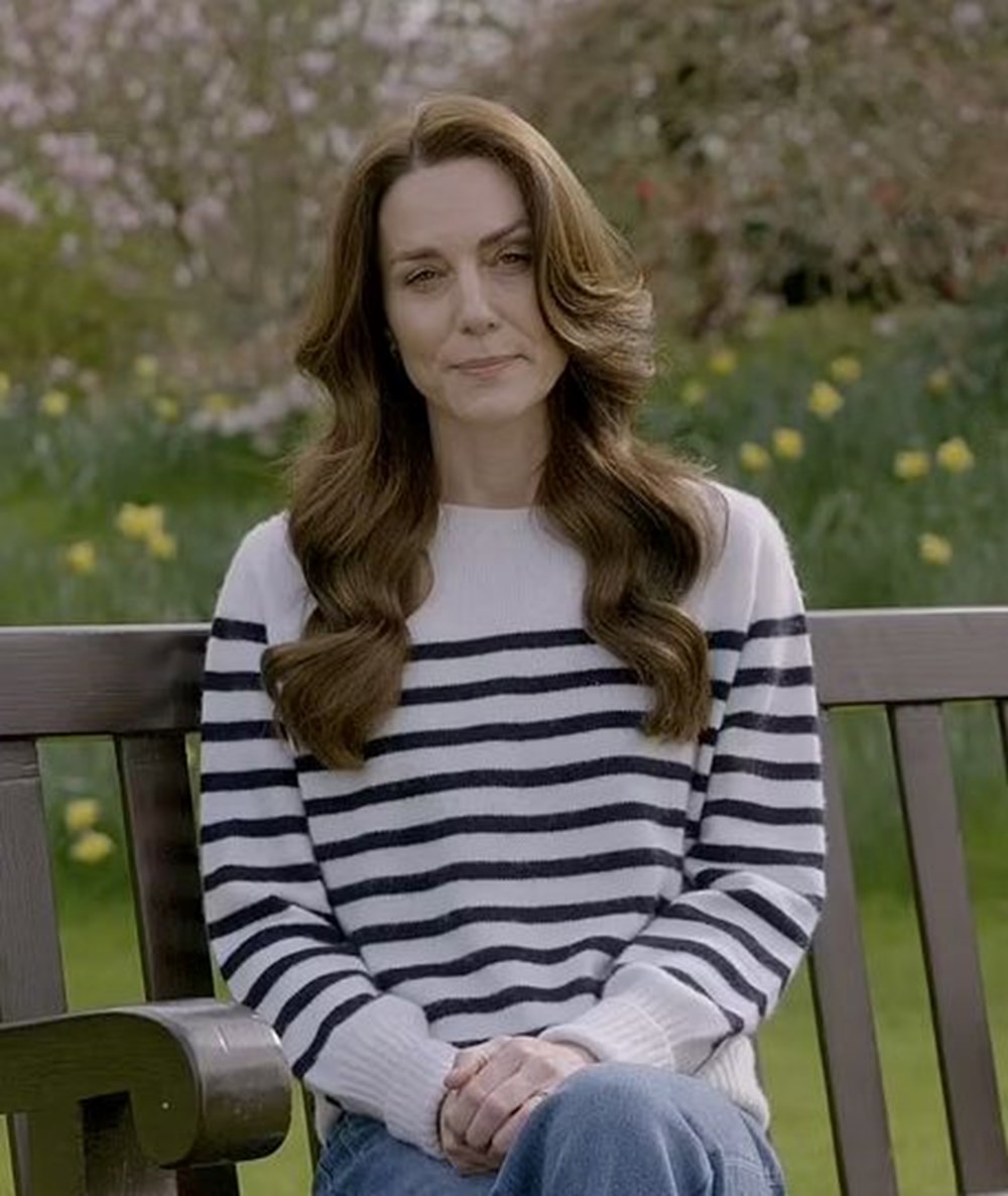 Kate Middleton'ın kanser tedavisi gördüğü açıklandı - 6