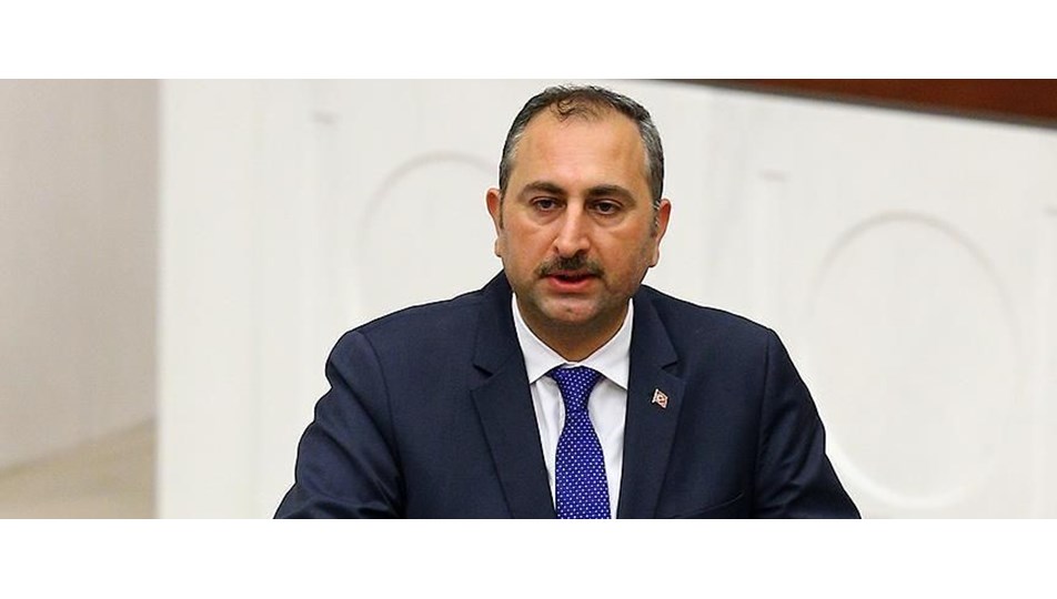 Adalet Bakanı Gül'den 'idam cezası' açıklaması