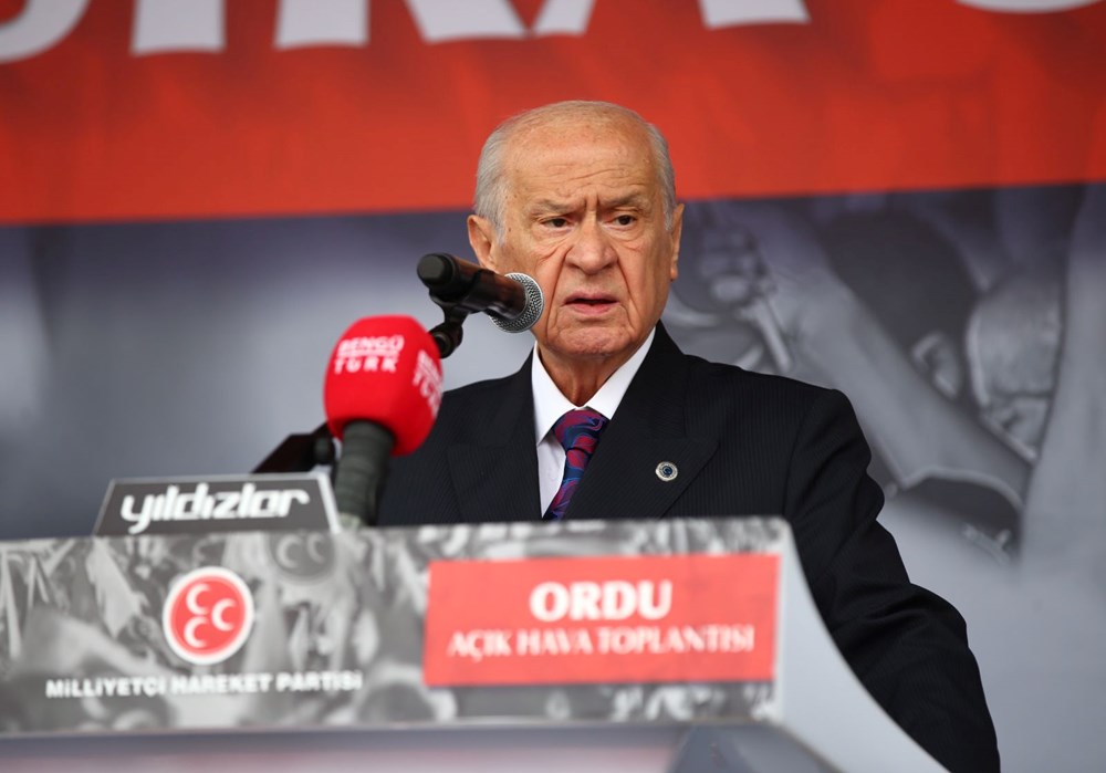 Liderler nerede oy kullanacak? (Recep Tayyip Erdoğan, Kemal Kılıçdaroğlu, Devlet Bahçeli, Meral Akşener nerede oy kullanacak? - 6