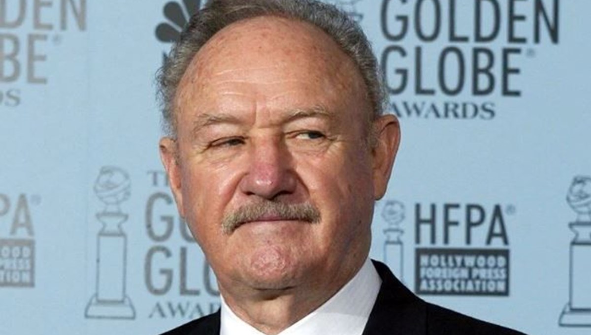 Gene Hackman'ın ölüm nedeni belli oldu