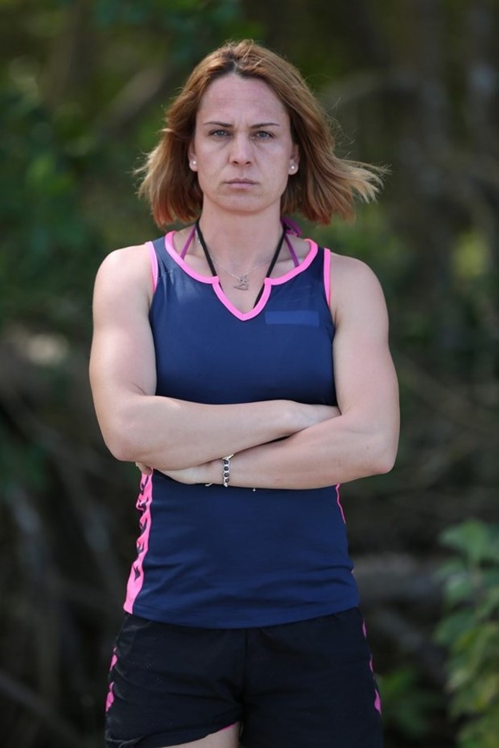 İşte Survivor Nagihan�ın oynayacağı film Magazin Haberleri NTV