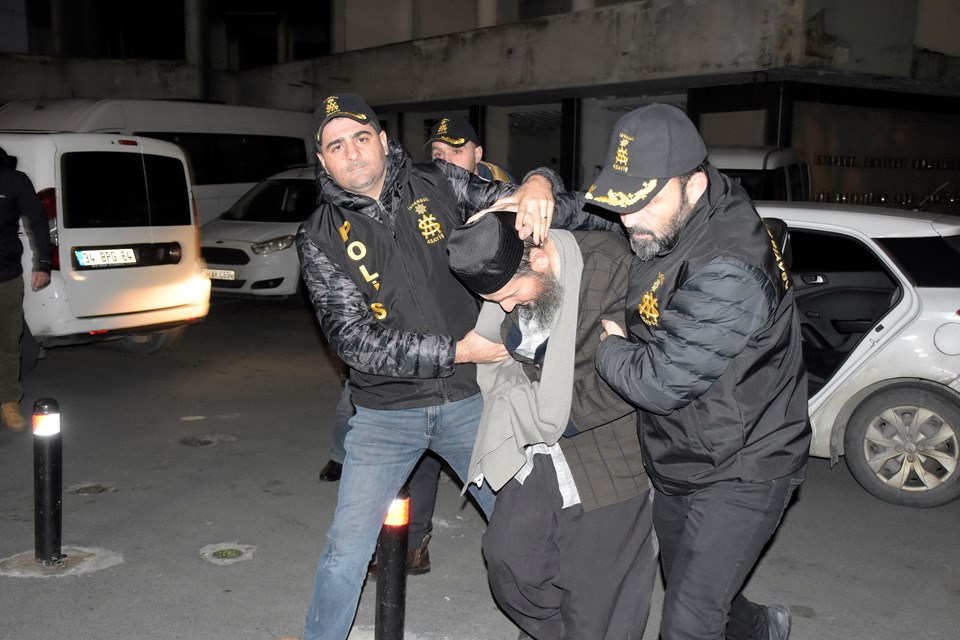 SON DAKİKA HABERİ: '6 yaşındaki gelin' davasında iki tutuklama - 3