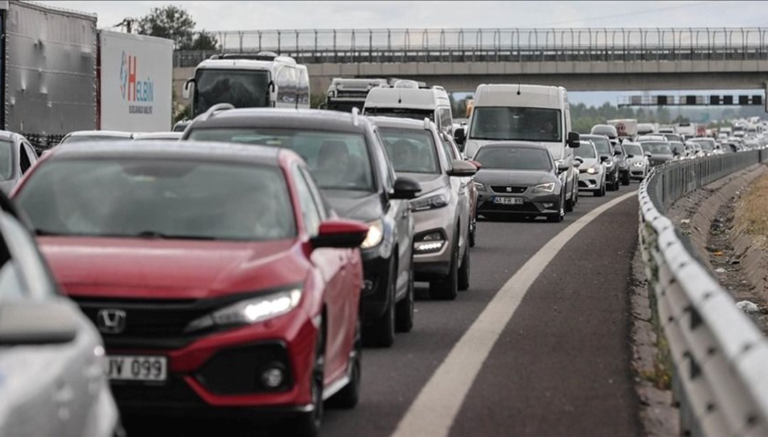 Zorunlu trafik sigortasında azami prim artışı belli oldu