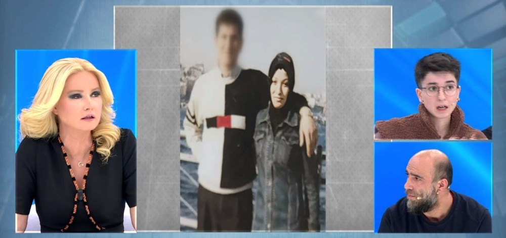 Müge Anlı'da 18 yıllık cinayet sarmalında bir düğüm daha çözüldü: Zekiye Aydın'ı öldüren isimden itiraf - 3