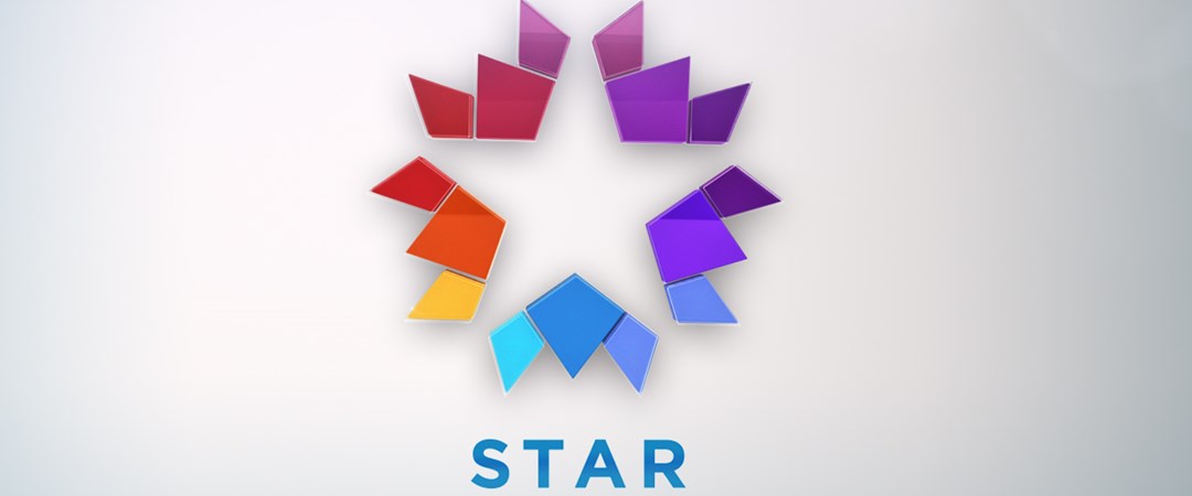 Star TV (Турция). Star TV logo. Star TV Canli cap.