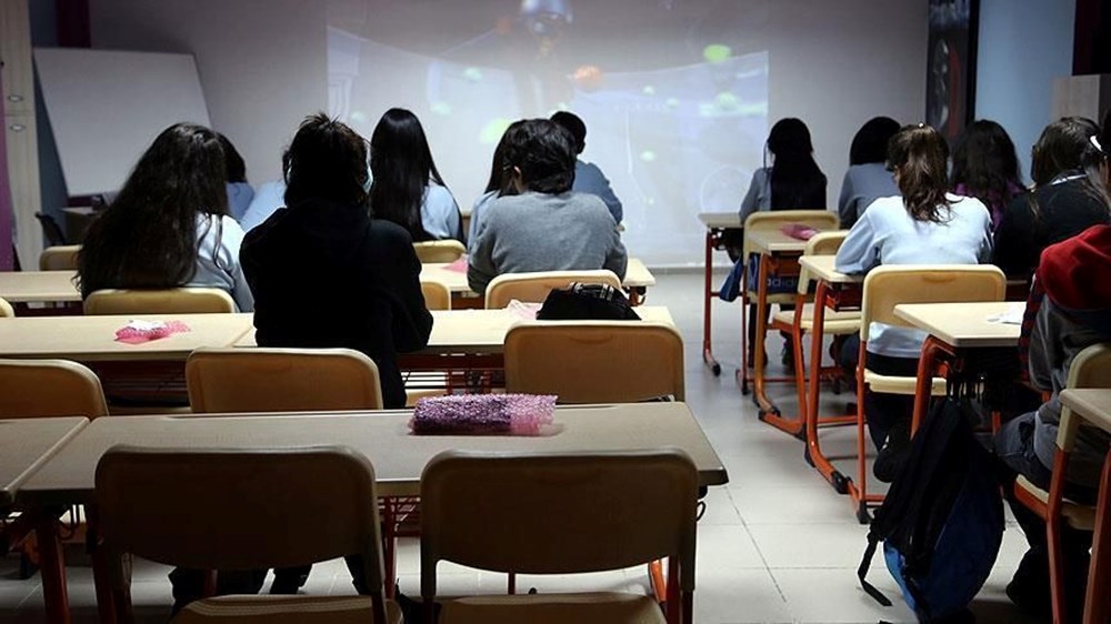 Saat belli oldu! Liselere Geçiş Sistemi (LGS) sonuç sorgulama ekranı: 2025 LGS ne zaman, saat kaçta açıklanır? - 4