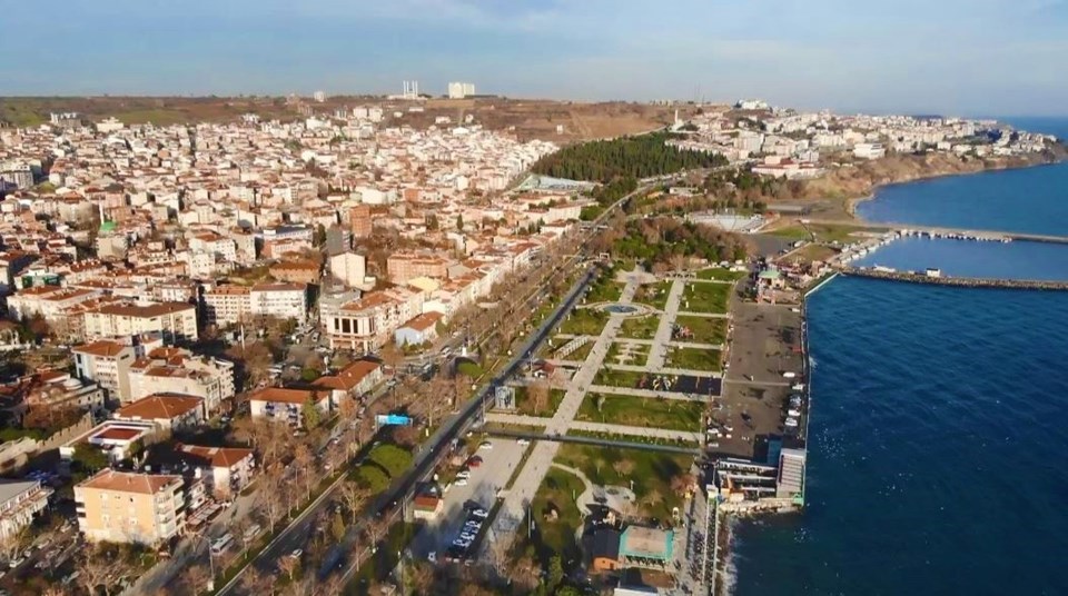 Pandemi Tekirdağ'ın değerini artırdı: İstanbul'dan kaçış var - 1