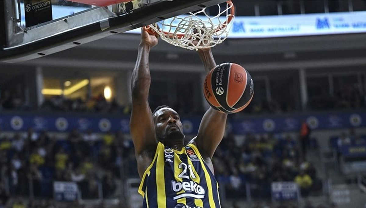 Bayern Münih-Fenerbahçe Beko maçı ne zaman, saat kaçta ve hangi kanalda? (THY Avrupa Ligi) Bayern Münih-Fenerbahçe Beko maçı ne zaman, saat kaçta ve hangi kanalda? (THY Avrupa Ligi)