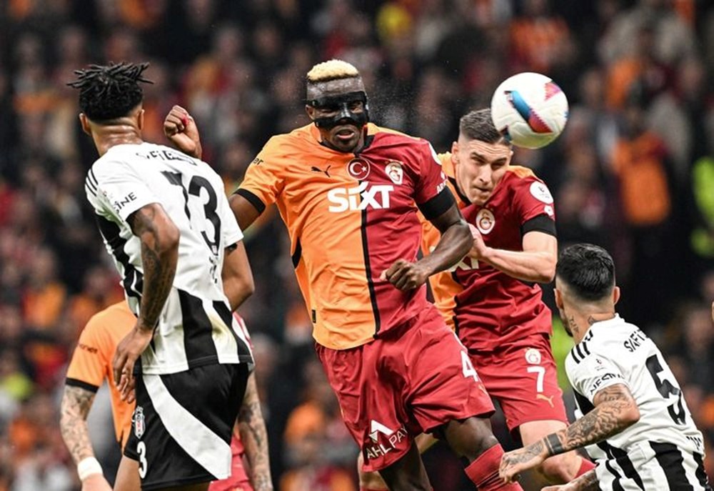 Beşiktaş-Galatasaray Derbisi: Tarih, Saat ve Yayın Kanalı Bilgisi 73 JFliFqb2sEW8FDdHsgh09A