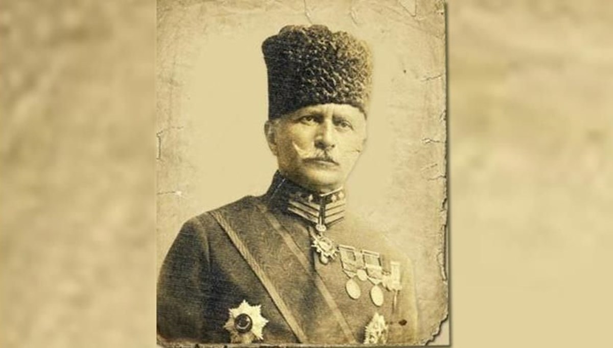 Fahreddin Paşa kimdir? Medine Müdafaası'nın sembolü Fahreddin Paşa'nın biyografisi Fahreddin Paşa kimdir? Medine Müdafaası'nın sembolü Fahreddin Paşa'nın biyografisi