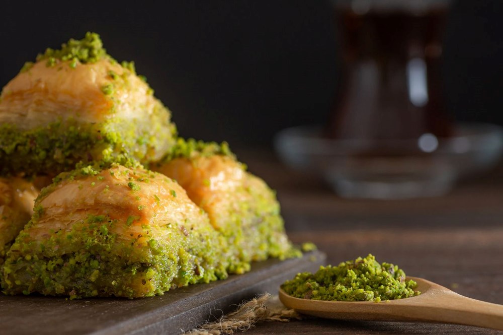 Dünyanın en iyi tatlıları açıklandı: Türk lezzetleri de listede - 6