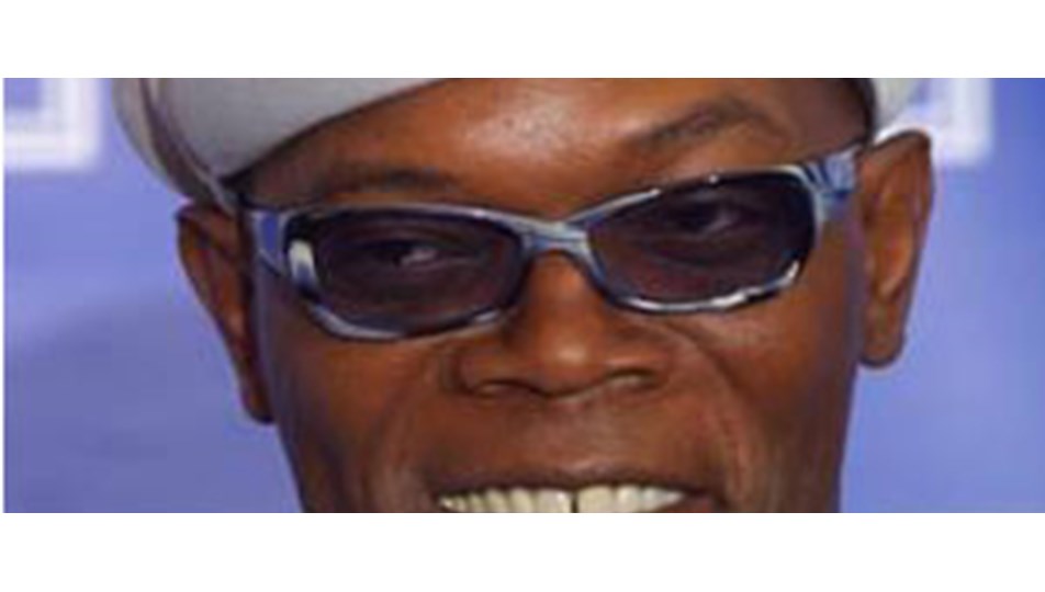 Samuel L. Jackson’dan politik itiraf