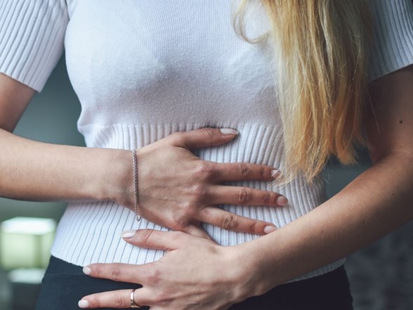 kanseri belirtisi olabilir