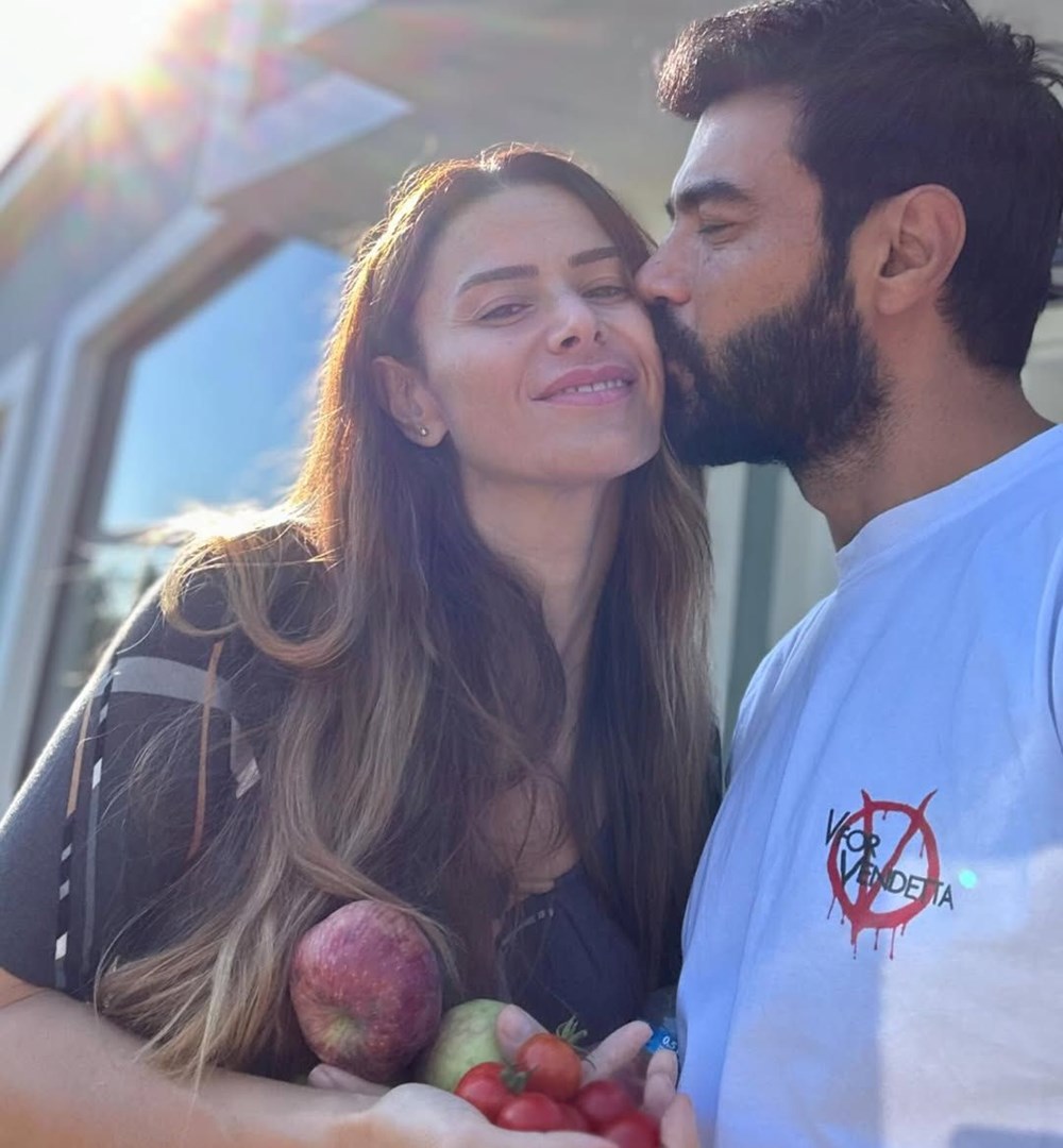 Murat Ünalmış'tan oğlu Selim Baran'a: Âlâ ki doğdun canım yavrum 70 JGdZEn9310Gvhaa9eK qcA