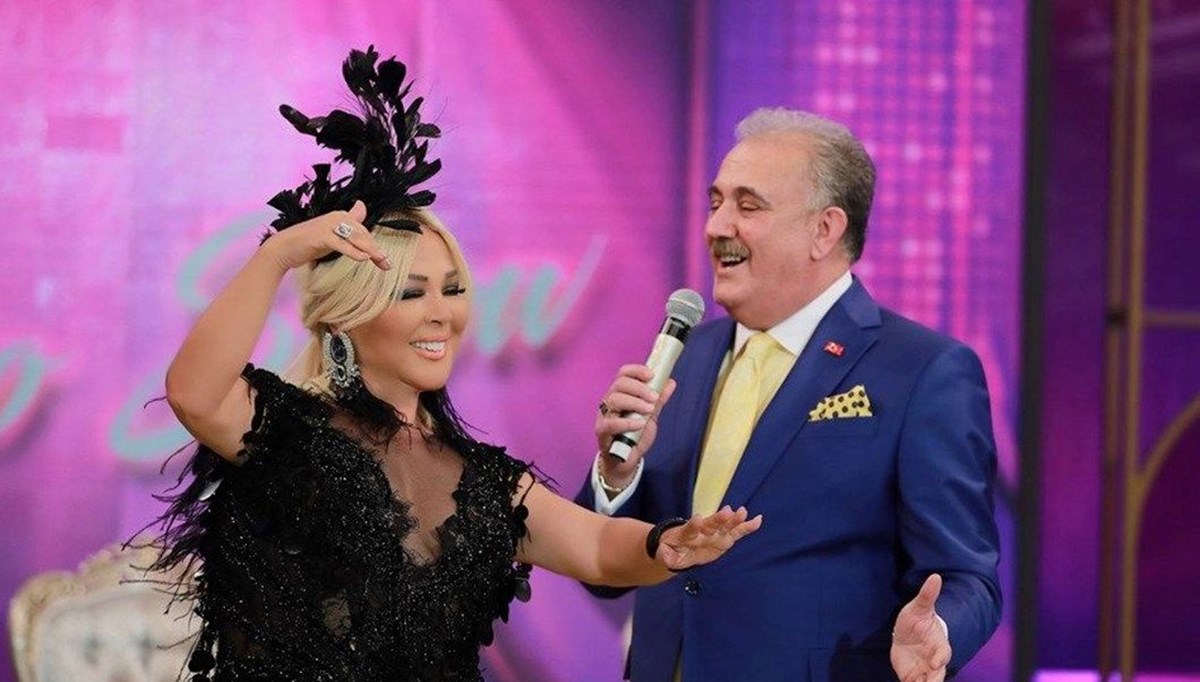 Safiye Soyman ve Faik Öztürk'ün dolandırıcılık davasında karar