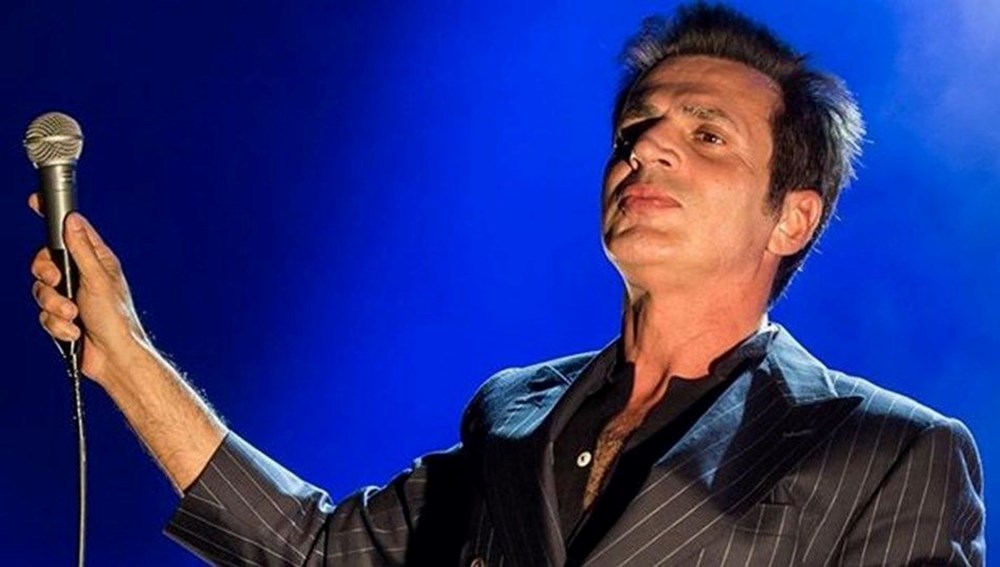 Tarkan ile reklam filminde oynamış: İpek Filiz Yazıcı'dan nostaljik paylaşım (Ünlülerin çocukluk ve gençlik halleri) - 137