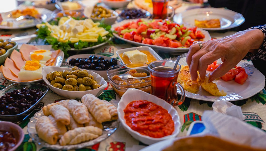 Kahvaltıda yapılan en büyük hata! Kan şekeri anında tavan yapıyor: Organ ve dokuların en büyük düşmanıymış