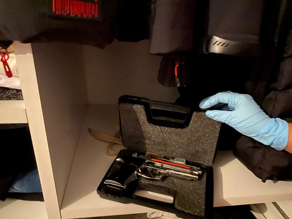 İçişleri Bakanı Yerlikaya: İnegöl Terkinler çetesi çökertildi, ele başı gözaltında - 8