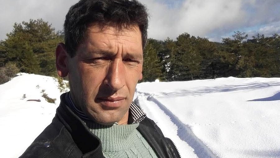 20 saattir kayıp olarak aranan kişiden acı haber