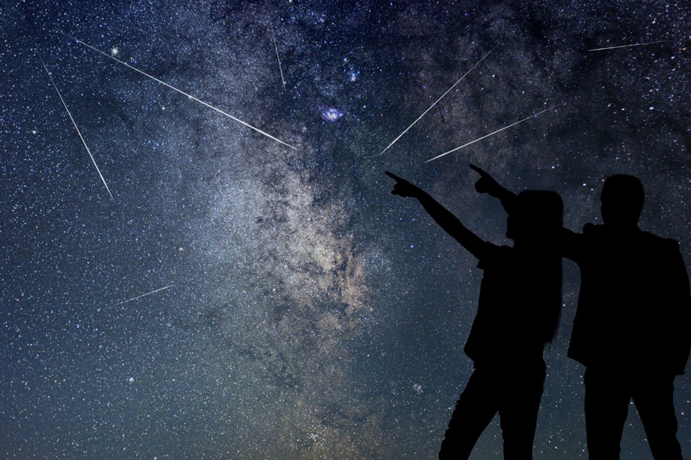 Perseid meteor yağmuru 2025 tarihi: Perseid meteor yağmuru ne zaman, saat kaçta ve Türkiye'den görülecek mi? Meteor yağmuru nereden, nasıl izlenir? - Son Dakika Türkiye Haberleri | NTV Haber