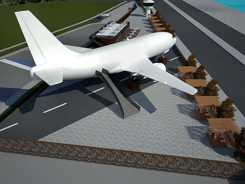 trabzon da kaderine terk edilen yolcu ucaginin akibeti belli oldu son dakika turkiye haberleri ntv haber